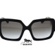 PRADA SPR 21X 54 1AB-5Z1 POLARIZED