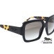 PRADA SPR 21X 54 1AB-5Z1 POLARIZED