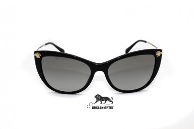 VERSACE MOD. 4345-B GB1/11 57 VERSACE MOD. 4345-B GB1/11 57