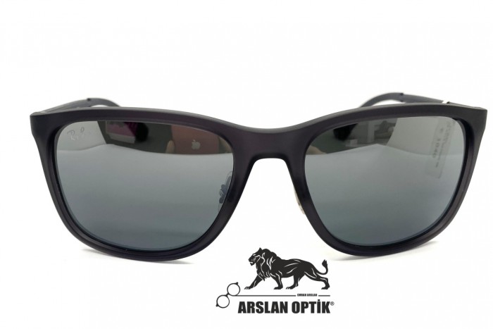 RAYBAN RB 4313 6379/88 58