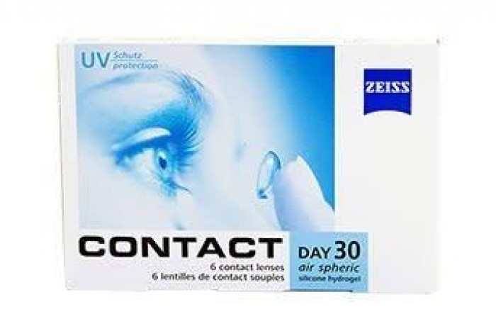 ZEISS CONTACT DAY 30 AIR