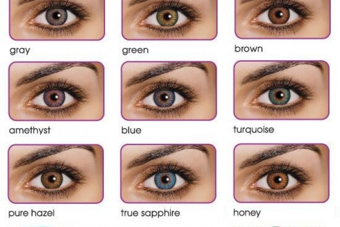 ALCON FRESHLOOK COLORBLENDS