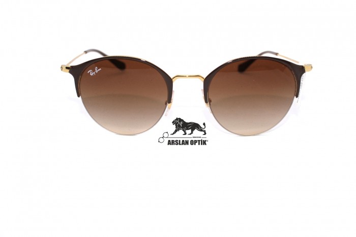 RAYBAN RB 3578 9009/13 50