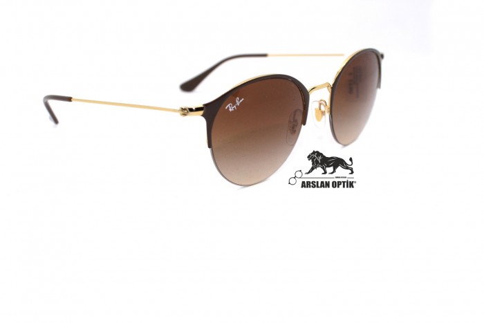 RAYBAN RB 3578 9009/13 50