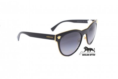 VERSACE MOD.2198 1002/T3 54 POLARİZE VERSACE MOD.2198 1002/T3 54 POLARİZE