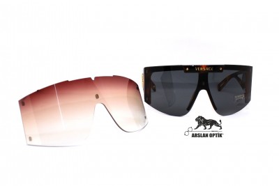 VERSACE MOD.4393 5217/87 46 VERSACE MOD.4393 5217/87 46