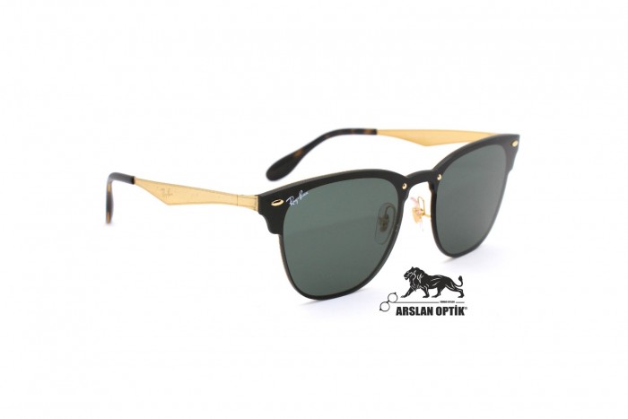 RAYBAN RB 3576-N 043/71 LARGE