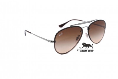 RAYBAN RB 3584-N 004/13 58 RAYBAN RB 3584-N 004/13 58