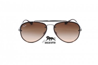 RAYBAN RB 3584-N 004/13 58 RAYBAN RB 3584-N 004/13 58