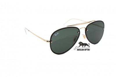 RAYBAN RB 3584-N 9050/71 58 RAYBAN RB 3584-N 9050/71 58
