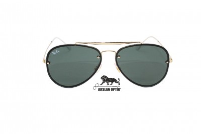 RAYBAN RB 3584-N 9050/71 58 RAYBAN RB 3584-N 9050/71 58