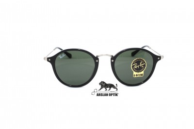 RAYBAN RB 2447 901 49