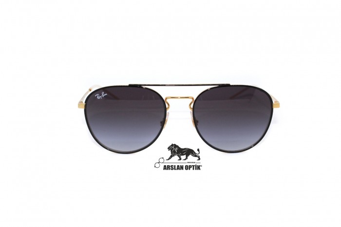 RAYBAN RB 3589 9054/8G 55