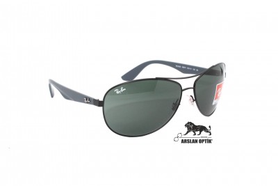 RAYBAN RB 3526 006/71 63 RAYBAN RB 3526 006/71 63