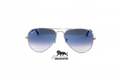 RAYBAN RB 3025 003/3F 58 RAYBAN RB 3025 003/3F 58
