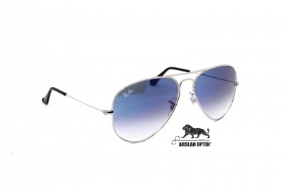 RAYBAN RB 3025 003/3F 58 RAYBAN RB 3025 003/3F 58