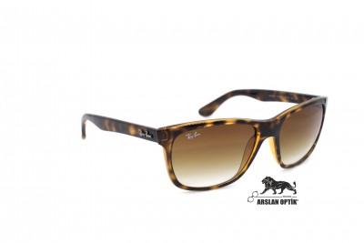 RAYBAN RB 4181 710/51 57
