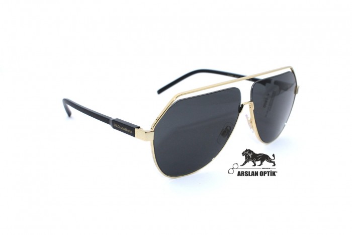 DOLCE&GABBANA DG 2266 02/87 63 DOLCE&GABBANA DG 2266 02/87 63