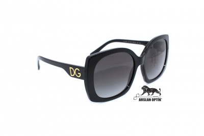 DOLCE & GABBANA DG 4385 501/8G 58 DOLCE & GABBANA DG 4385 501/8G 58