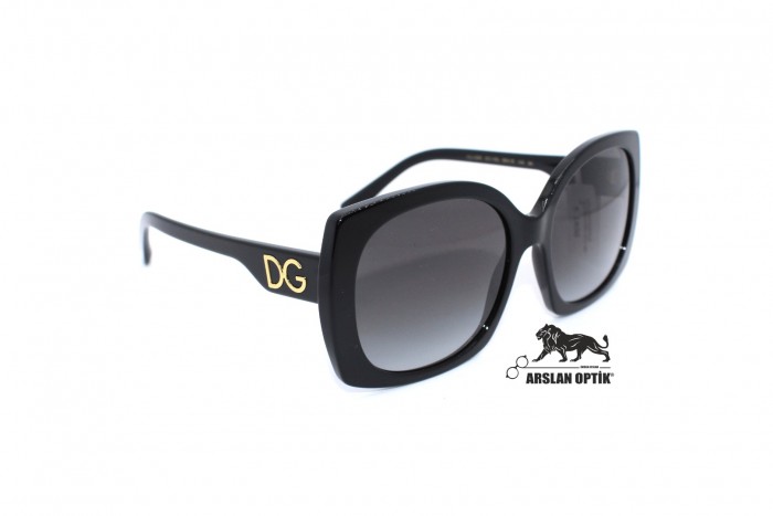 DOLCE&GABBANA DG 4385 501/8G 58