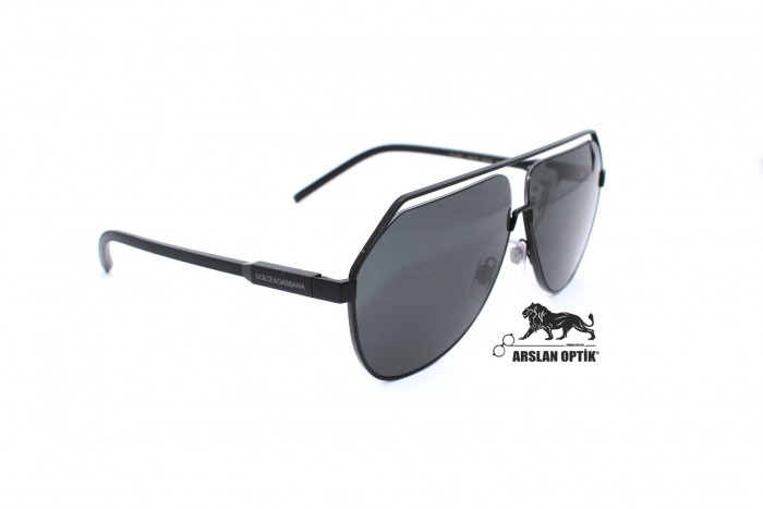 DOLCE&GABBANA DG 2266 1106/87 63 DOLCE&GABBANA DG 2266 1106/87 63