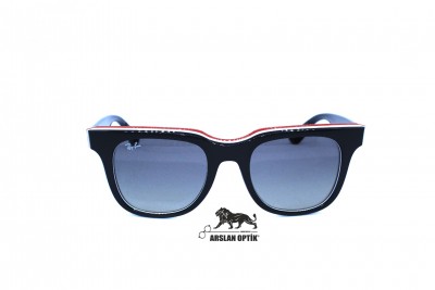 RAYBAN RB 4368 6518/11 51 RAYBAN RB 4368 6518/11 51