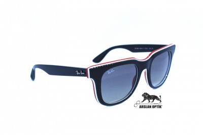 RAYBAN RB 4368 6518/11 51 RAYBAN RB 4368 6518/11 51