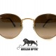 RAYBAN RB 3447 9001/A5 47