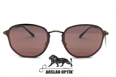 RAYBAN RB 3579N 001/E4 58 RAYBAN RB 3579N 001/E4 58