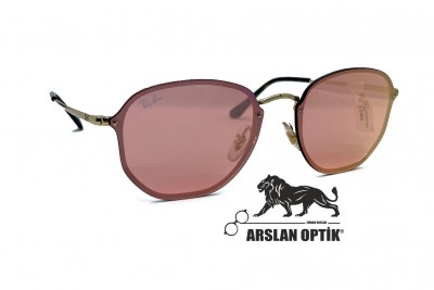 RAYBAN RB 3579N 001/E4 58 RAYBAN RB 3579N 001/E4 58
