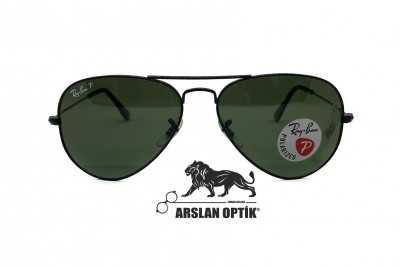 RAYBAN RB 3025 002/58 58 RAYBAN RB 3025 002/58 58