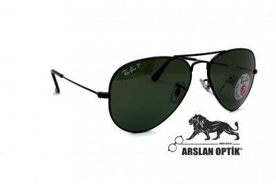 RAYBAN RB 3025 002/58 58 RAYBAN RB 3025 002/58 58