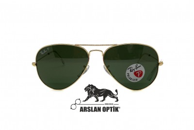 RAYBAN RB 3025 001/58 58 RAYBAN RB 3025 001/58 58