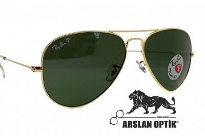 RAYBAN RB 3025 001/58 58 RAYBAN RB 3025 001/58 58