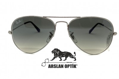 RAYBAN RB 3025 003/32 58 RAYBAN RB 3025 003/32 58