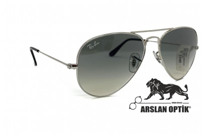 RAYBAN RB 3025 003/32 58 RAYBAN RB 3025 003/32 58