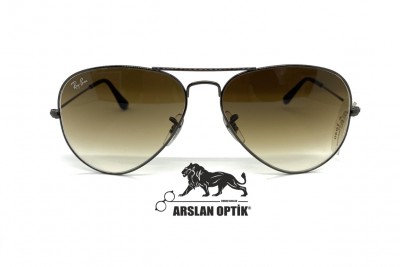 RAYBAN RB 3025 004/51 55 RAYBAN RB 3025 004/51 55