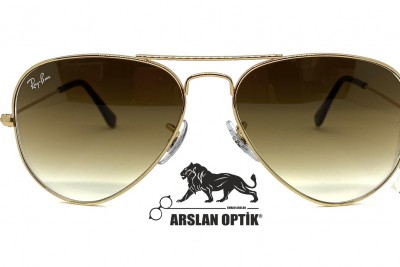 RAYBAN RB 3025 001/51 55 RAYBAN RB 3025 001/51 55
