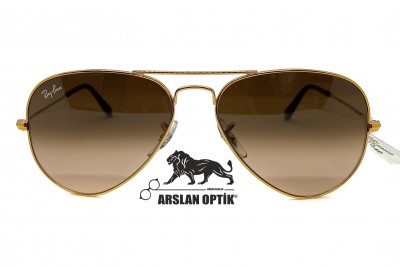 RAYBAN RB 3025 9001/A5 55 RAYBAN RB 3025 9001/A5 55