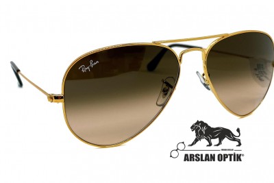 RAYBAN RB 3025 9001/A5 55 RAYBAN RB 3025 9001/A5 55