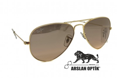 RAYBAN RB 3025 001/3E 55 RAYBAN RB 3025 001/3E 55