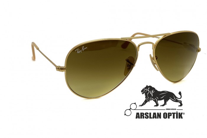 RAYBAN RB 3025 112/85 58