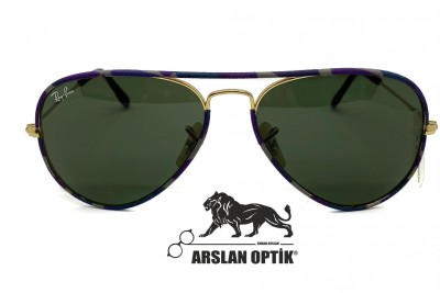 RAYBAN RB 3025 J-M 172 55 RAYBAN RB 3025 J-M 172 55