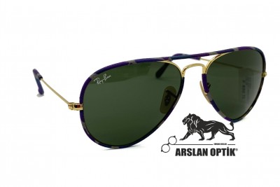 RAYBAN RB 3025 J-M 172 55 RAYBAN RB 3025 J-M 172 55
