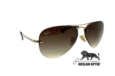 RAYBAN RB 3449 001/13 59 RAYBAN RB 3449 001/13 59