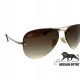 RAYBAN RB 3449 001/13 59