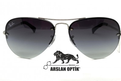 RAYBAN RB 3449 003/8G 59 RAYBAN RB 3449 003/8G 59