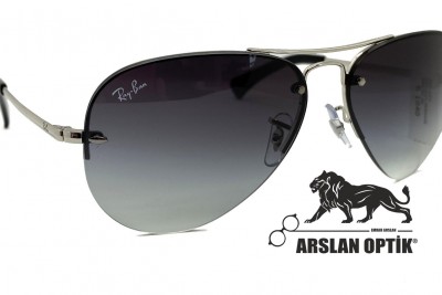 RAYBAN RB 3449 003/8G 59 RAYBAN RB 3449 003/8G 59