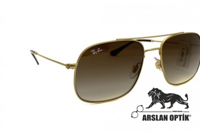 RAYBAN RB 3595 9013/13 56 RAYBAN RB 3595 9013/13 56