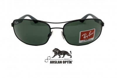 RAYBAN RB 3527 006/71 61 RAYBAN RB 3527 006/71 61